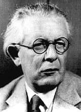 Piaget, Jean, 1896-1980