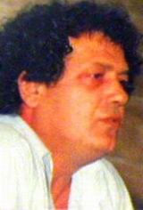 Γεωργιάδης Θανάσης