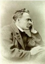 Nietzsche, Friedrich Wilhelm, 1844-1900