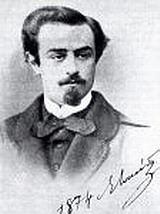 Λυκούδης, Εμμανουήλ, 1849-1925