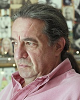 Ξανθόπουλος, Λευτέρης, 1945-2020