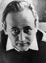 Celan, Paul, 1920-1970