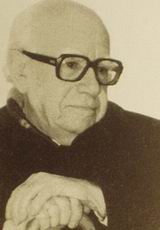 Βαφόπουλος, Γεώργιος Θ., 1903-1996