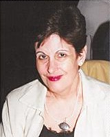 Κωνσταντέλλου Λένα
