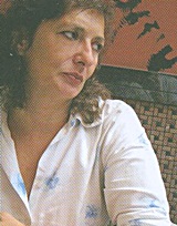 Παπαδημητρίου Χίλντα