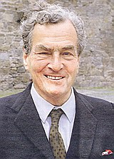 Fermor, Patrick Leigh, 1915-2011