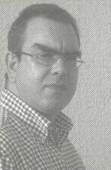 Καφάογλου, Ηλίας