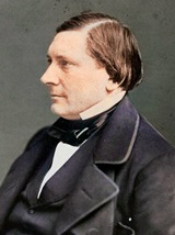 Labiche, Eugène, 1815-1888