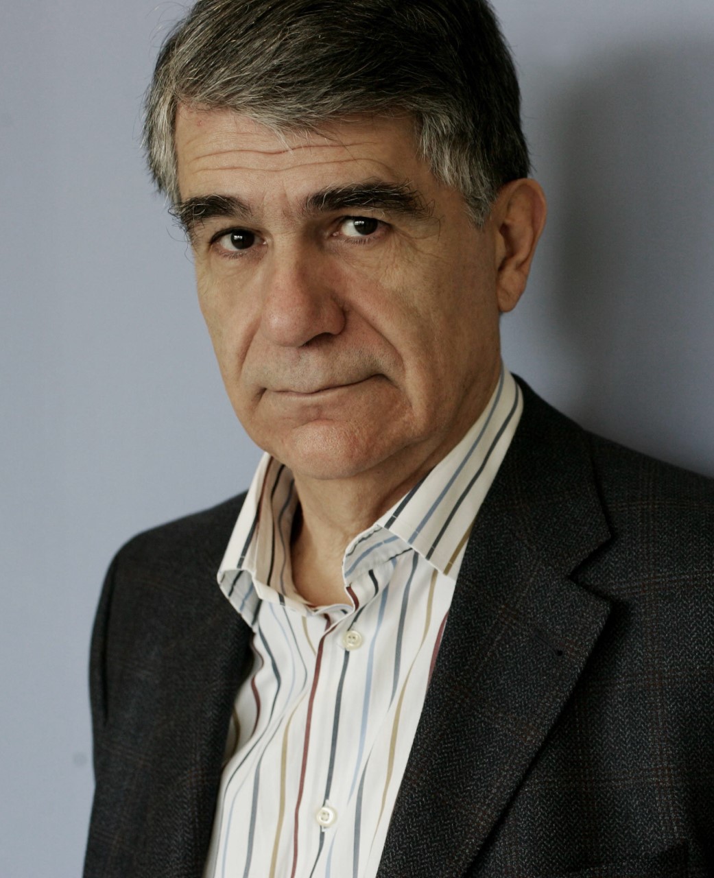 Κοντογιώργης Γεώργιος Δ.