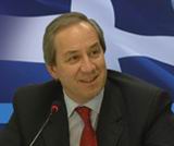 Αλογοσκούφης, Γιώργος