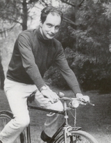Calvino, Italo, 1923-1985