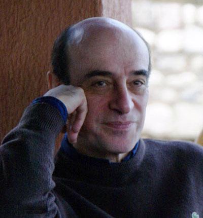 Πετράκης Παναγιώτης Ε.