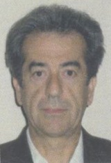 Ακριτόπουλος Αλέξανδρος Ν.