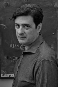 Μαμαλούκας Δημήτρης