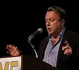 Hitchens, Christopher, 1949-2011