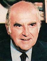 Παπανδρέου, Ανδρέας Γ., 1919-1996