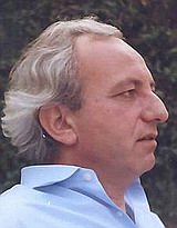 Κονδύλης, Παναγιώτης, 1943-1998