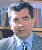 Μητρόπουλος, Αλέξης Π.