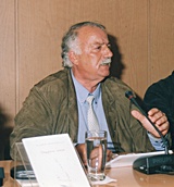 Φαράντος, Γεώργιος Δ.