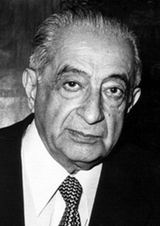 Τσάτσος, Κωνσταντίνος, 1899-1987
