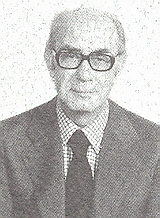 Αλισανδράτος, Γιώργος Γ., 1915-2004