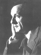 Merleau - Ponty, Maurice, 1908-1961