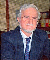 Κυριακίδης, Δημήτριος Α.