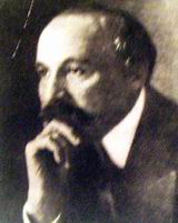Leblanc Maurice