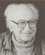 Αργυρίου, Αλέξανδρος, 1921-2009