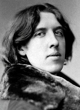 Wilde, Oscar, 1854-1900