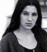 Στεφανοπούλου, Μαρία