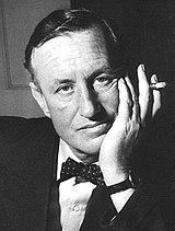 Fleming, Ian, 1908-1964