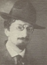 Döblin, Alfred, 1878-1957