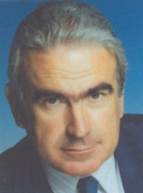 Μολίνος, Στρατής Α.