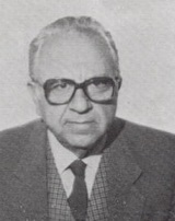 Καιροφύλας, Γιάννης Κ.