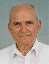 Πολυμερίδης, Γεώργιος Λ.
