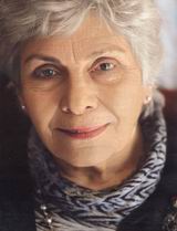 Δημουλά, Κική, 1931-2020