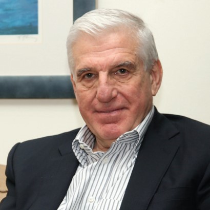 Παπαντωνίου Γιάννος