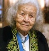 De Romilly, Jacqueline, 1913-2010