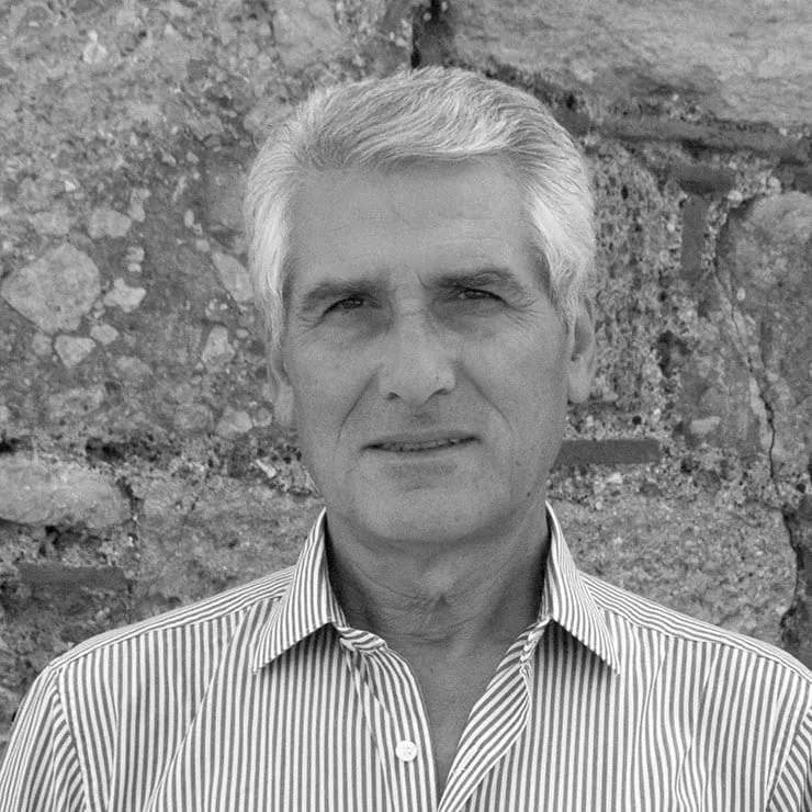 Χρόνης Βαγγέλης