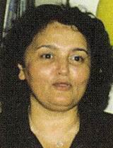 Φραγκιά, Κωνσταντίνα