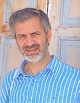 Χατζηαντωνίου, Κώστας