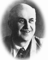 Σβώλος, Αλέξανδρος