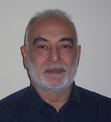 Τσαφταρίδης, Νικόλας