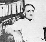 Κορνάρος, Θέμος, 1906-1970