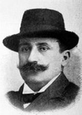 Χρηστοβασίλης, Χρήστος, 1861-1937