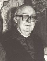 Dürrenmatt, Friedrich, 1921-1990