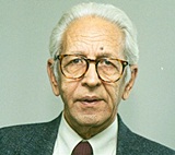 Δημαράς, Αλέξης, 1932-2012