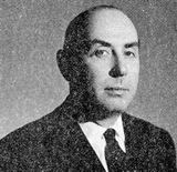 Αθανασιάδης, Τάσος, 1913-2006
