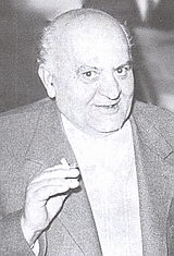 Ζάρκος, Γιώργης